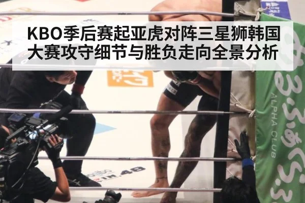 KBO季后赛起亚虎对阵三星狮韩国大赛攻守细节与胜负走向全景分析
